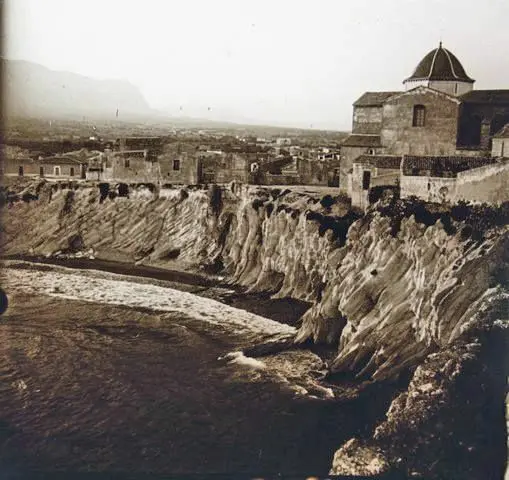 Iglesia de San Jaime